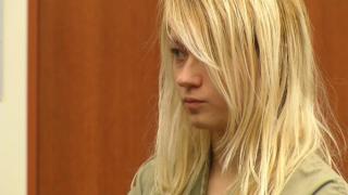 Teengirl lĩnh án 40 năm tù vì tường thuật trực tiếp vụ hiếp dâm bạn