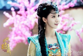 Yoona nhận được hơn 30 lời mời đóng phim từ phía Đại Lục