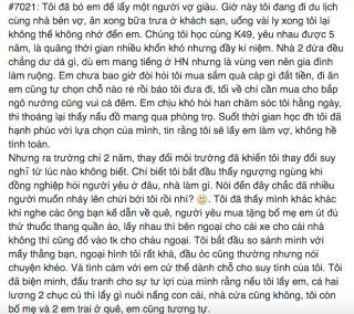 Yêu nhau 5 năm, chàng trai vẫn quyết chia tay vì bạn gái... quá nghèo!