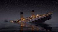 Tái hiện trọn vẹn 2 tiếng kinh hoàng của thảm hoạ Titanic bằng đồ hoạ siêu thực