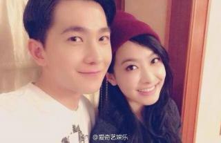 Victoria f(x) lần đầu lên tiếng về chuyện hẹn hò với Dương Dương