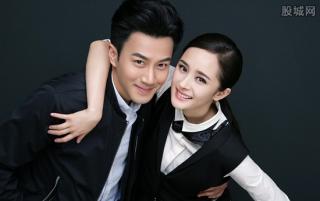 Vợ chồng Dương Mịch - Lưu Khải Uy kiện blogger tung tin cặp đôi ly hôn