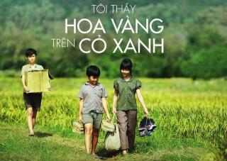 Hoa vàng cỏ xanh, Trúng số...: phim nào đoạt giải Cánh diều?