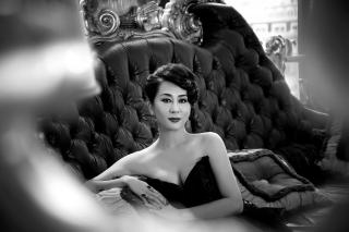 MC Nguyễn Cao Kỳ Duyên:  Tôi trắng tay khi đến với anh Duy Hân 