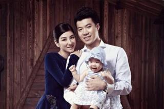 Muôn kiểu tranh chấp quyền nuôi con sau ly hôn của sao Hoa ngữ