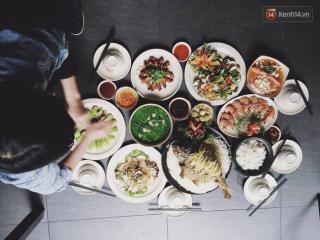 Cô gái Hà Nội làm nghề  Food Stylist : Đồ ăn thời nay là phải ngon, đẹp và lên ảnh  chất !