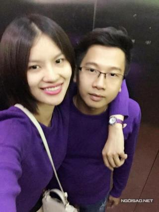 Lê Phương tiết lộ về chồng sắp cưới