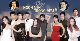 Xem phim Những ngọn nến trong đêm phần 2 tập 17 Full HD ngày 21/4