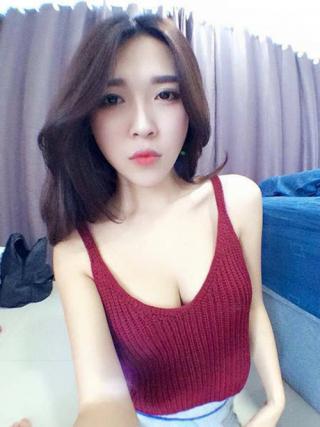 Hot girl Malaysia bán đồ chơi người lớn siêu xinh đẹp