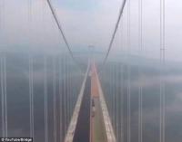  Siêu  cầu ở Trung Quốc và những cây cầu dài nhất thế giới