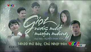 Giọt nước mắt muộn màng tập 1 Full HD ngày 23/4/2016