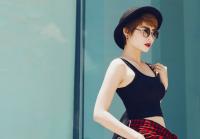 Hot girl BB&BG đứng đầu vòng Vietnam s Next Top Model online