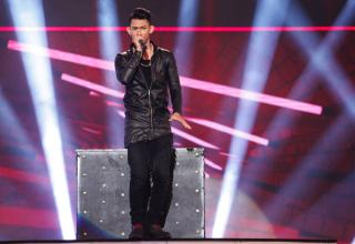 Chàng beatboxer khiến giám khảo Got Talent phấn khích tột độ