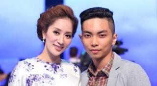Khánh Thi: Vẫn chờ đợi đám cưới của tôi và Phan Hiển