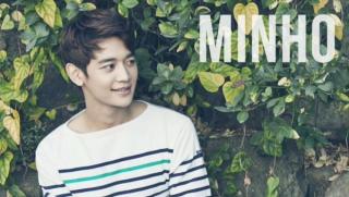 Minho (SHINee) đốn tim “bánh bèo” Kim Go Eun trong “Canola”