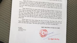 Dương Yến Ngọc tiết lộ lý do kí đơn li hôn và nhường quyền nuôi con