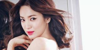 Song Hye Kyo đã  rất muốn  được kết hôn