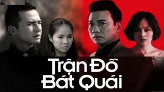 Trận đồ bát quái tập 19 Full HD ngày 26/4/2016