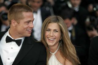 Là phụ nữ cần học Jennifer Aniston cách sống hạnh phúc sau khi bị phản bội