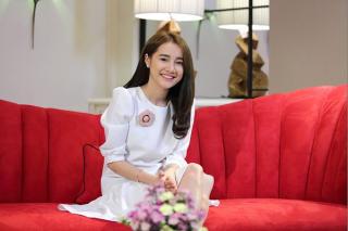 Nhã Phương:  Tôi yêu Trường Giang vì anh ấy rất thật 