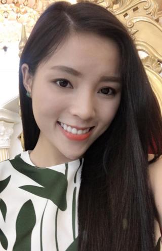 Kỳ Duyên liên tục lộ cằm nhọn dậy nghi vấn phẫu thuật thẩm mĩ