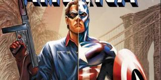 6 nhân vật nổi bật từng thay thế Steve Rogers trở thành Captain America