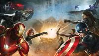 Captain America: Civil War - Bom tấn đưa dòng phim siêu anh hùng lên một chuẩn mực mới