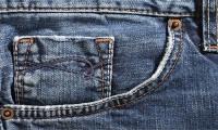 Công dụng của những chiếc đinh tán trên túi quần jean