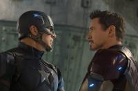 ‘Captain America: Civil War’: Đẳng cấp Marvel lên tiếng