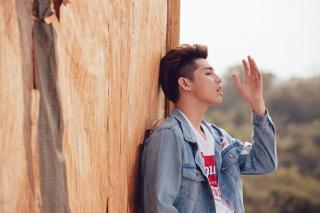 Noo Phước Thịnh chính thức tung MV Cause I Love You
