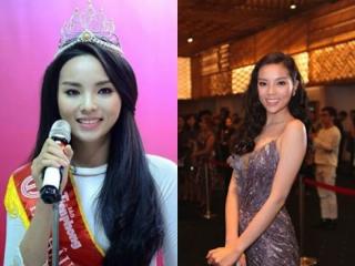 Thẩm mỹ viện chứng minh Hoa hậu Kỳ Duyên nói dối
