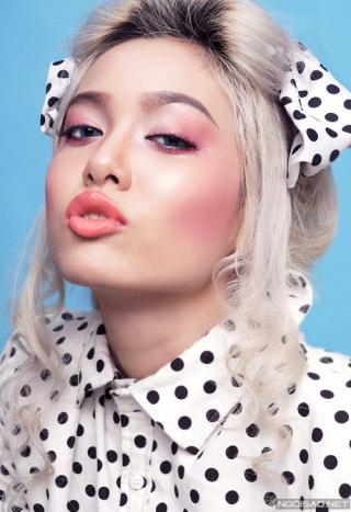 Chuyên gia trang điểm Malaysia gợi ý xu hướng make up hè
