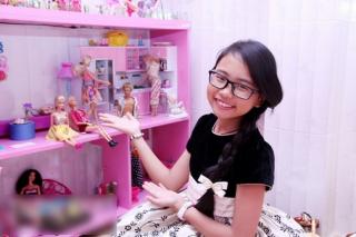 Sự thay đổi của gia đình Phương Mỹ Chi sau khi cô bé nổi tiếng