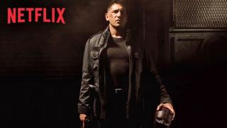  The Punisher  chính thức sẽ có series riêng trên Netflix