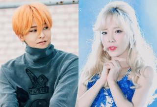 Netizen Hàn tiếp tục đưa ra loạt  bằng chứng  hẹn hò của Taeyeon (SNSD) và G-Dragon (Big Bang)