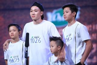 Việt Hương tài trợ tiền học cho 3 bé mồ côi mẹ