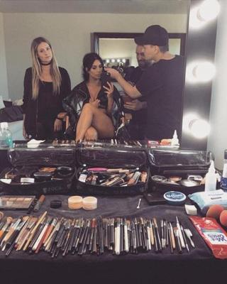 Giảm được 32 kg, Kim Kardashian khoe dáng “nuột” sau sinh