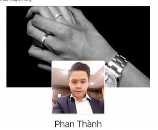 Midu "không nhìn lại" dù Phan Thành còn nặng lòng