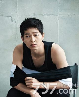 Song Joong Ki gặp hoạ khi tổ chức fan meeting ở Trung Quốc