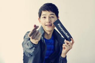 Song Joong Ki gặp rắc rối khi tổ chức fan meeting ở Trung Quốc