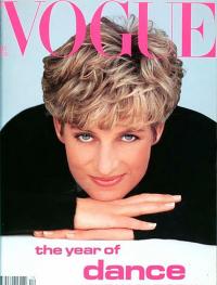 Công nương Kate đẹp rạng rỡ trên bìa tạp chí Vogue
