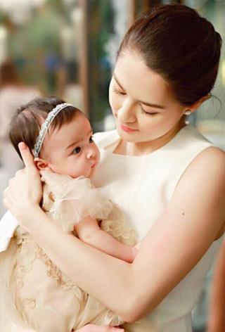 Mỹ nhân Philippines muốn sinh ít nhất 5 đứa con