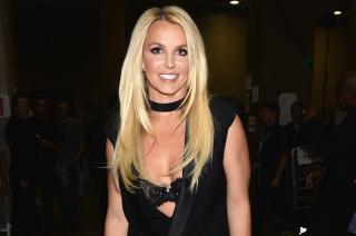 Britney Spears được biểu diễn tại Billboard Music Awards