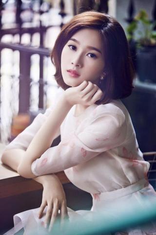 Rò rỉ tin Hoa hậu Đặng Thu Thảo đóng phim kinh dị