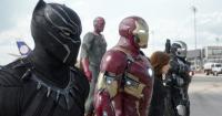 ‘Captain America 3’ thu 60 tỷ đồng tại Việt Nam sau một tuần