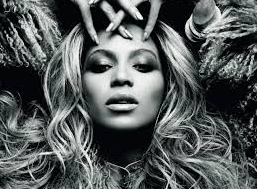 Beyonce lập kỷ lục mới với album 'Lemonade'