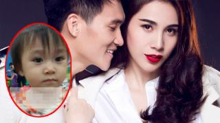 Thủy Tiên bị chỉ trích vì vấn đề con gái