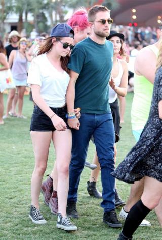 Kristen Stewart và 3 năm biến động sau khi chia tay Pattinson