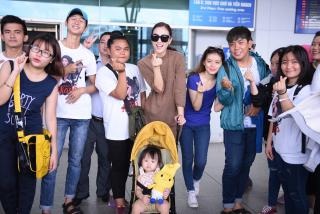 Maya đắt show hơn sau nghi án đạo nhạc
