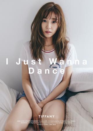 Jessica vừa tung teaser, SM vội nhá hàng cho solo album của Tiffany